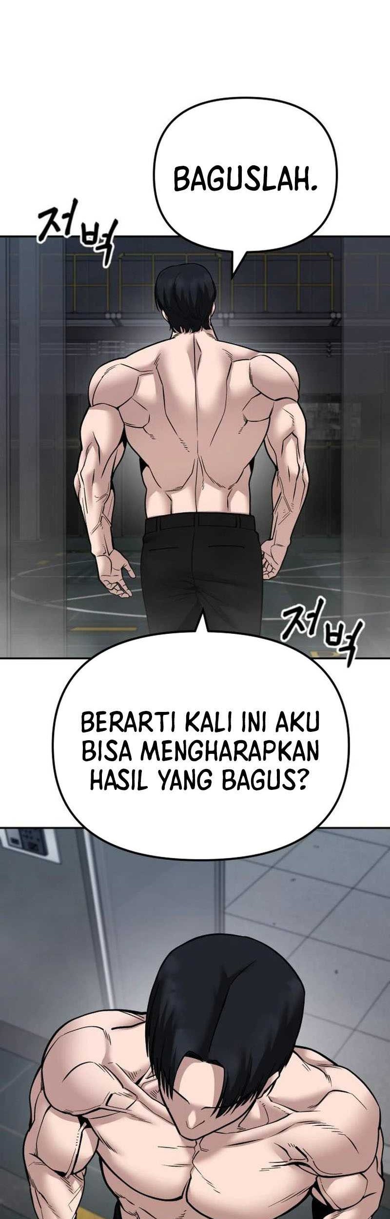 The Bully In Charge chapter 110 halaman 79