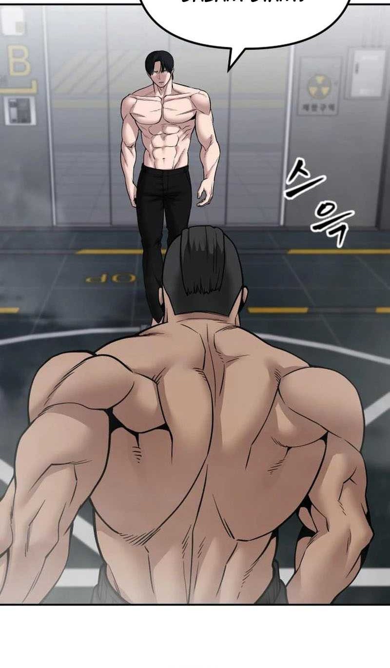 The Bully In Charge chapter 110 halaman 81