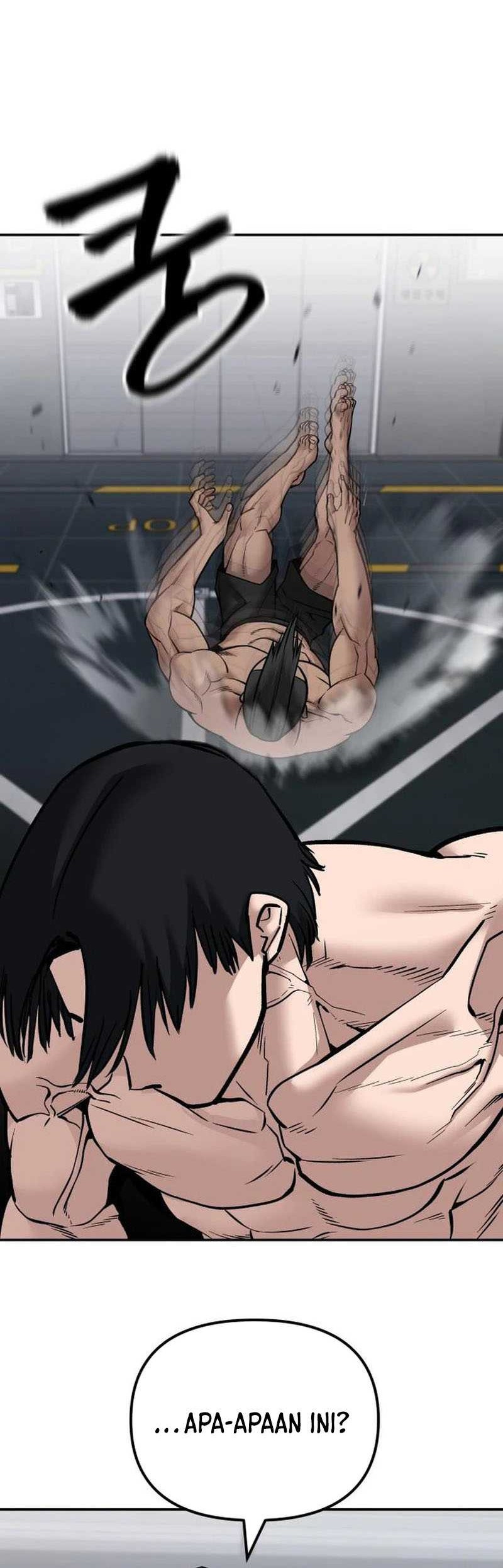 The Bully In Charge chapter 110 halaman 85