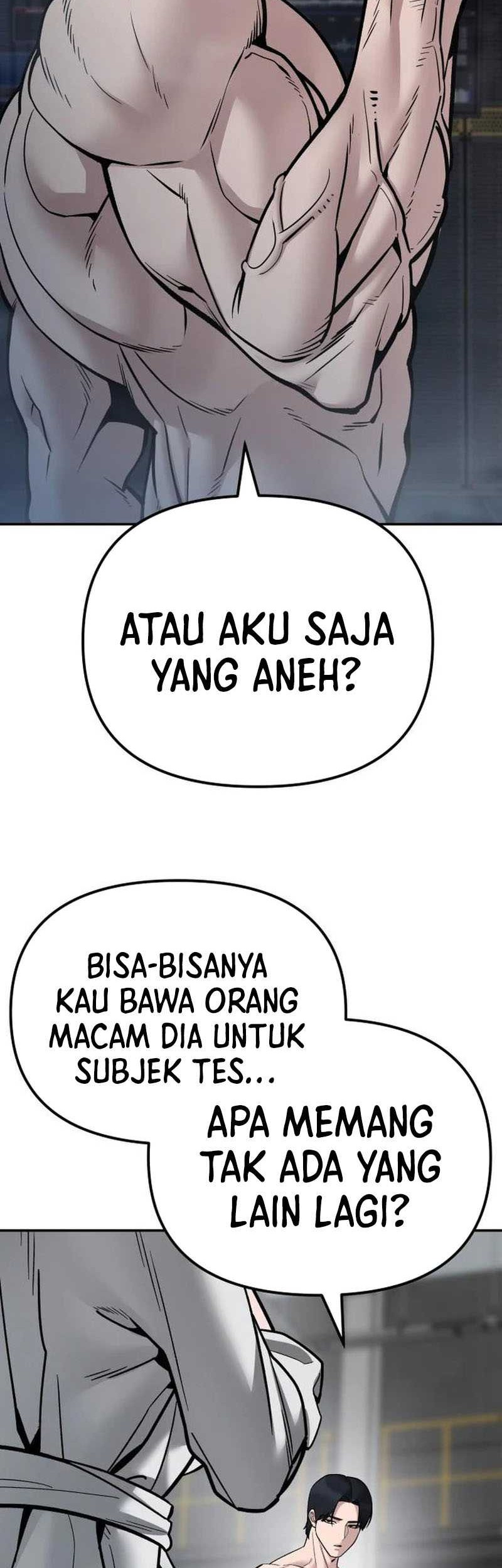 The Bully In Charge chapter 110 halaman 87