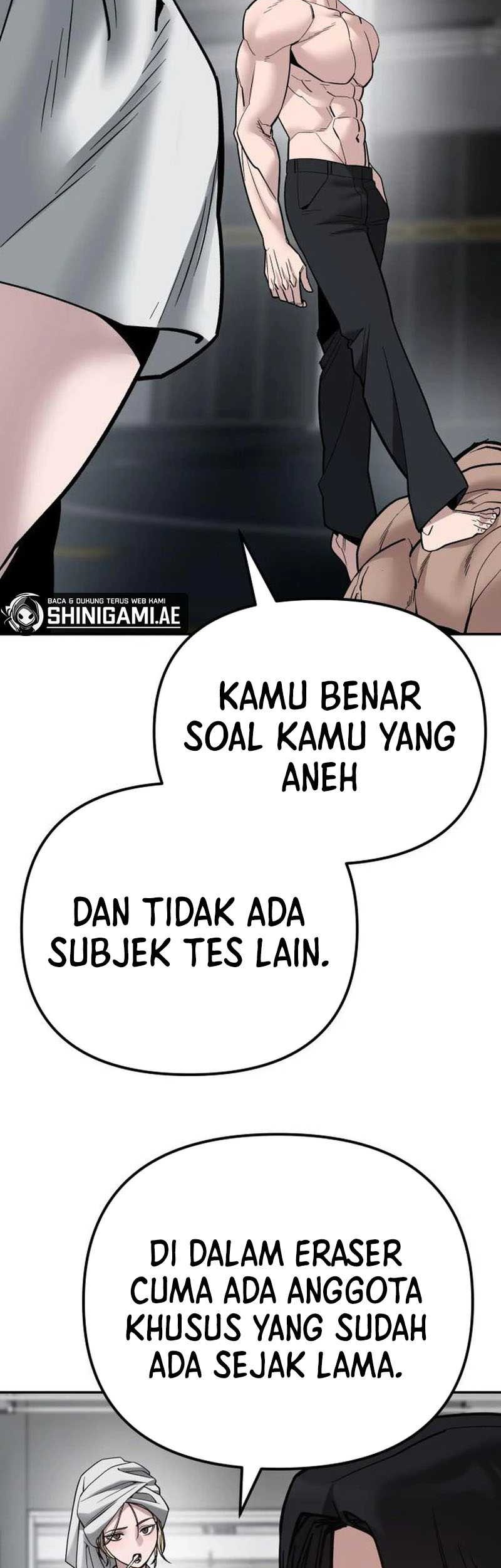 The Bully In Charge chapter 110 halaman 88