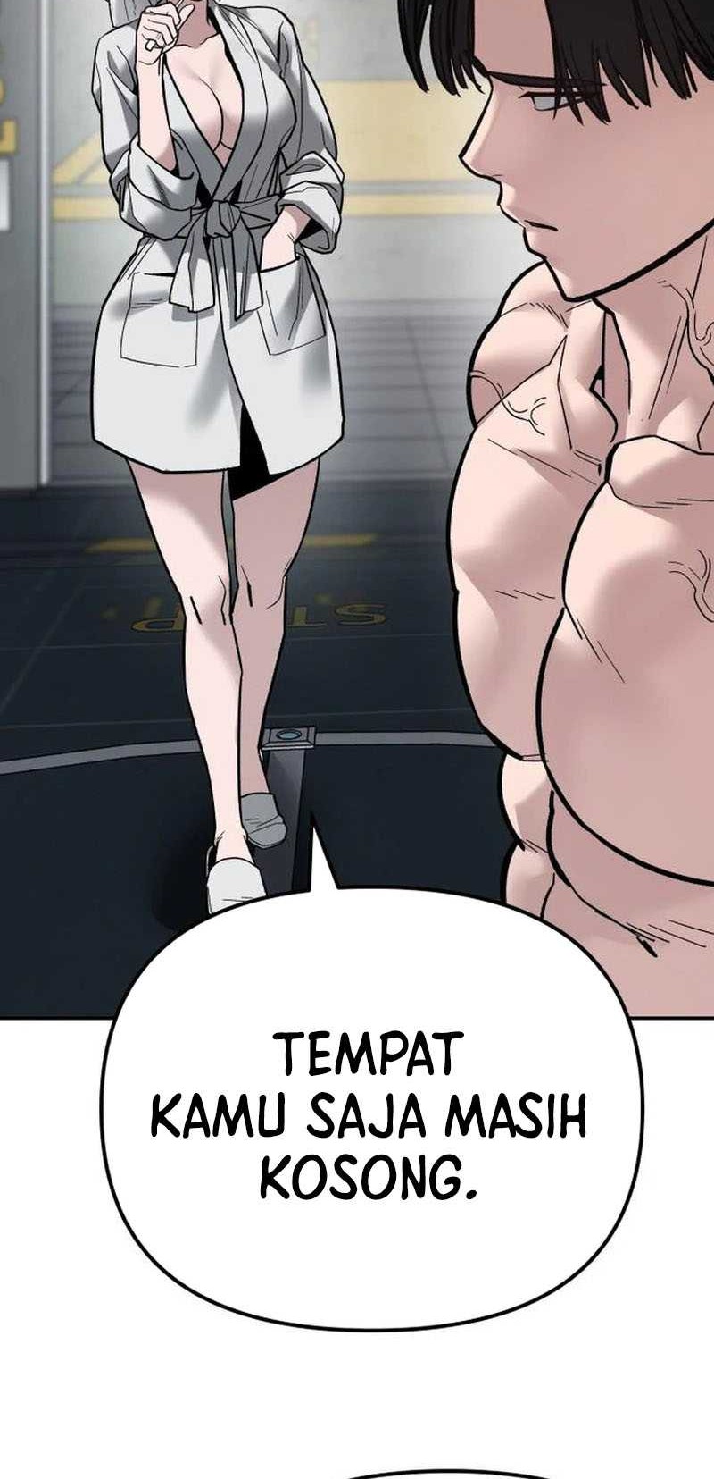 The Bully In Charge chapter 110 halaman 89