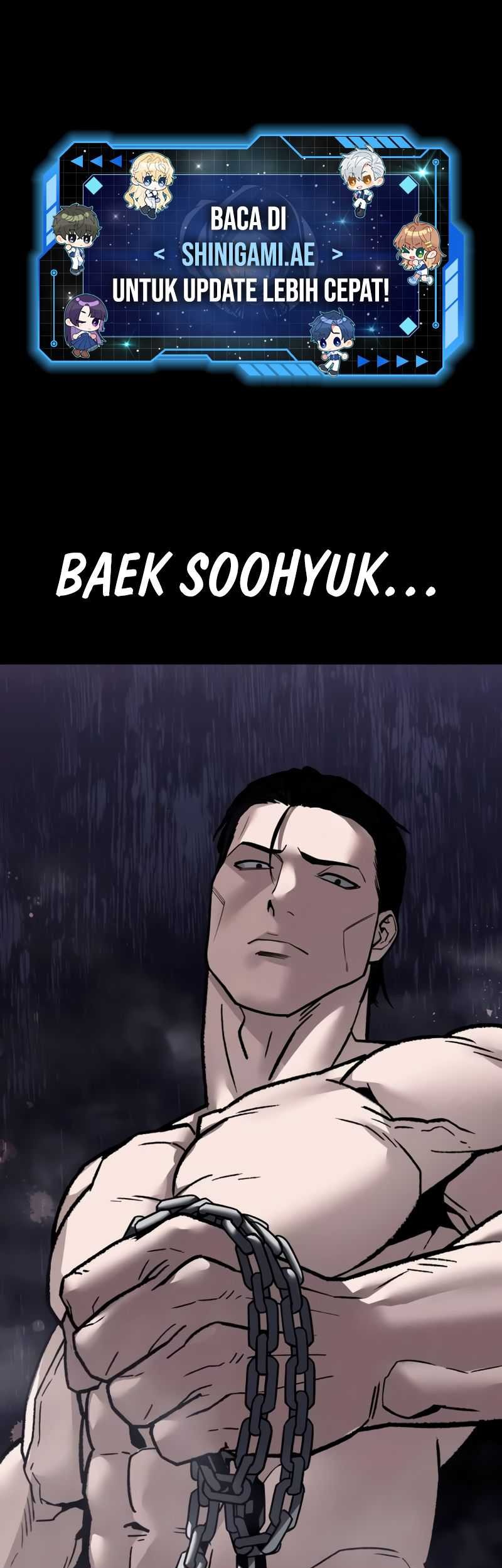 The Bully In Charge chapter 111 halaman 2