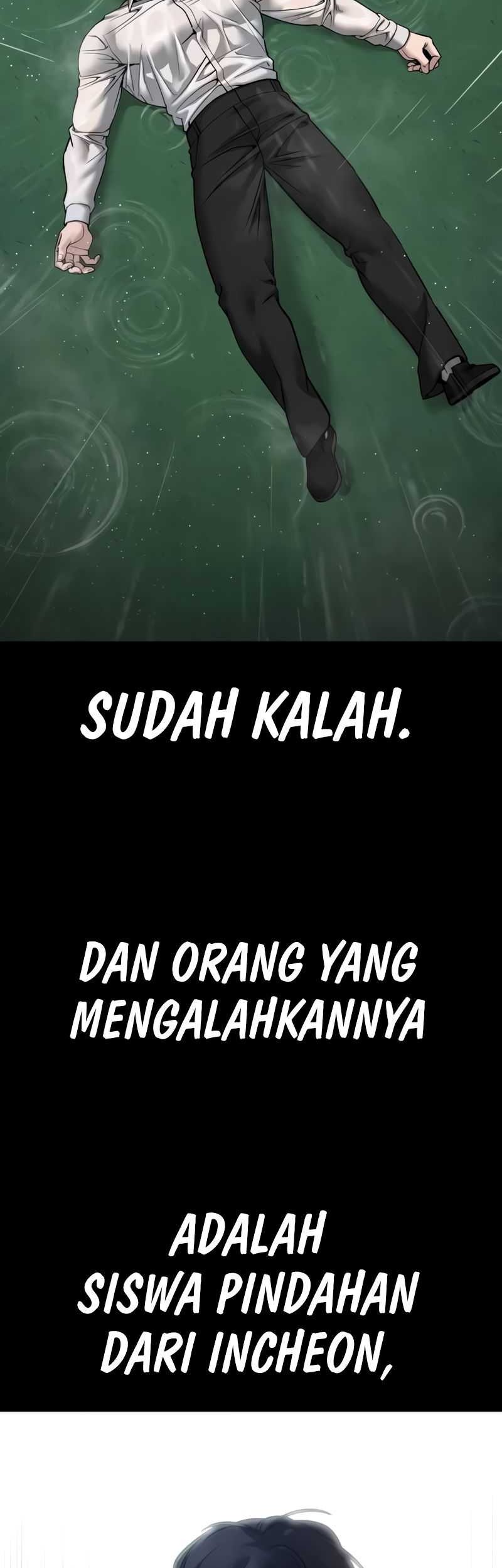 The Bully In Charge chapter 111 halaman 4