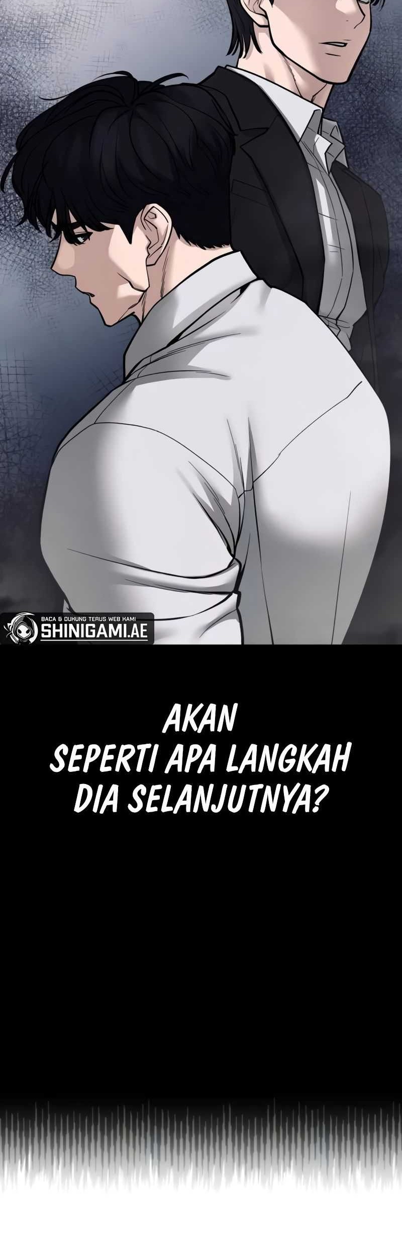 The Bully In Charge chapter 111 halaman 7