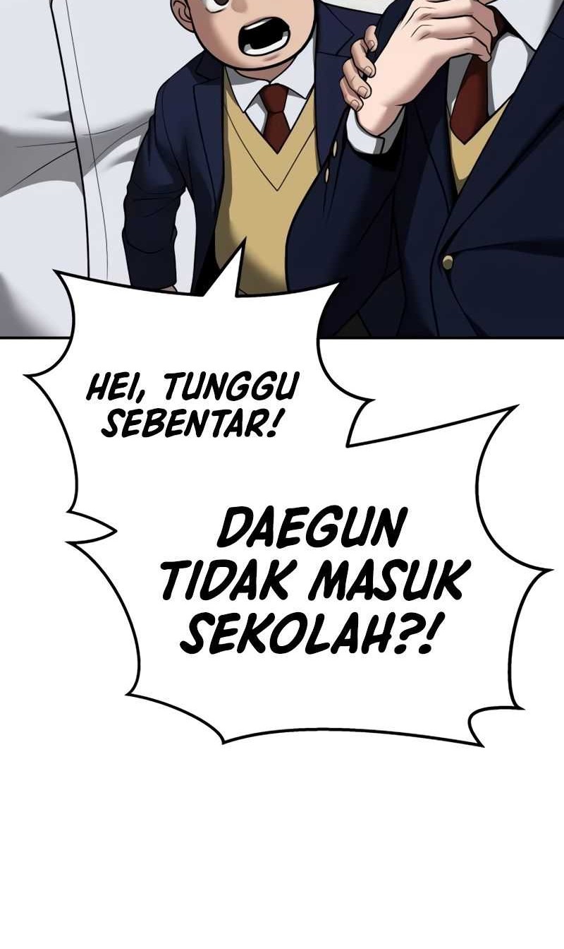 The Bully In Charge chapter 111 halaman 13