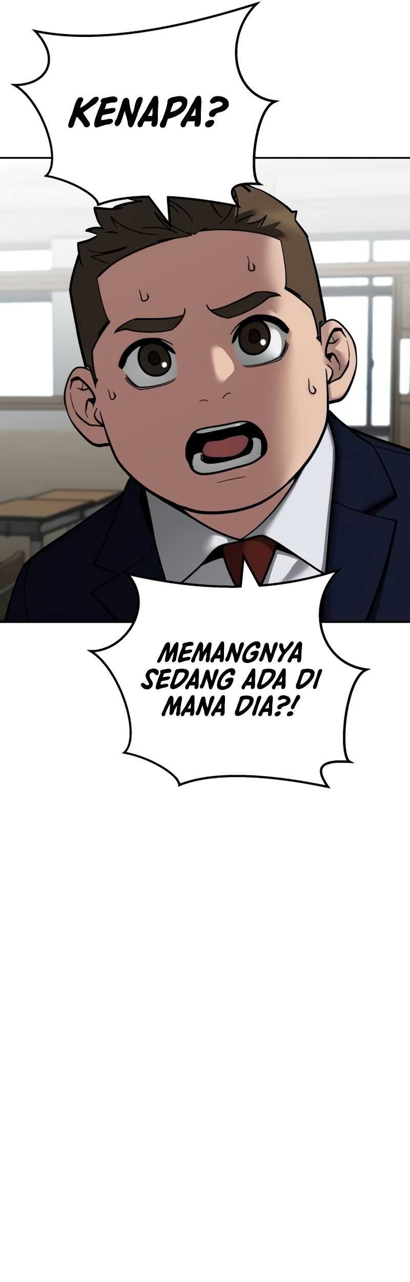 The Bully In Charge chapter 111 halaman 14