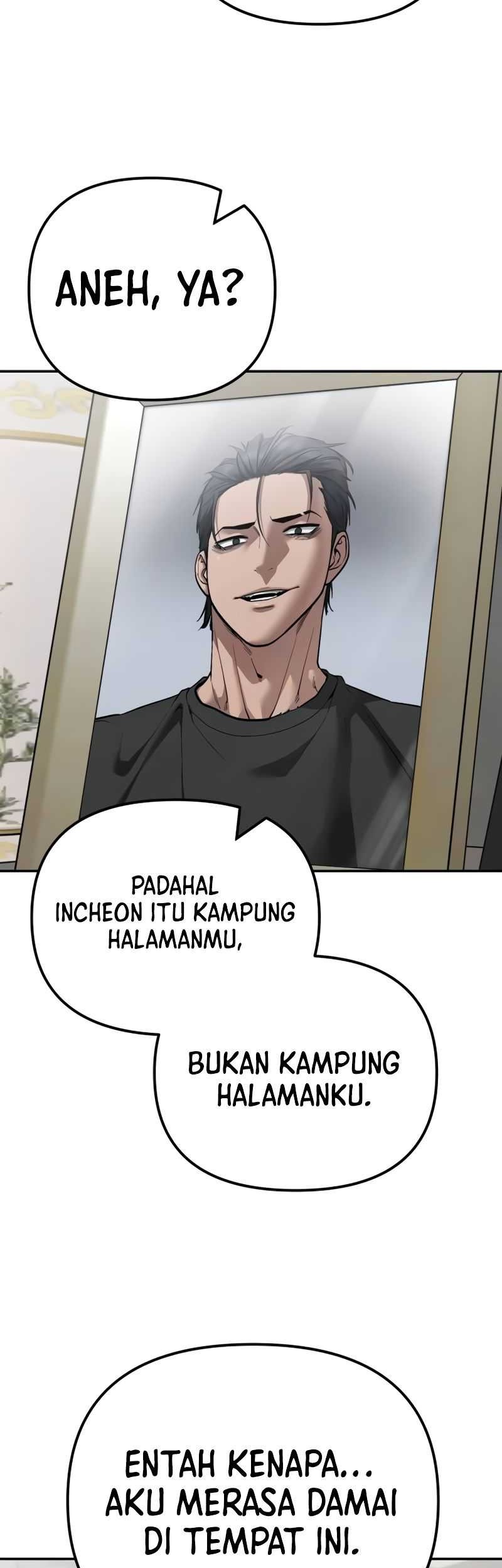 The Bully In Charge chapter 111 halaman 16