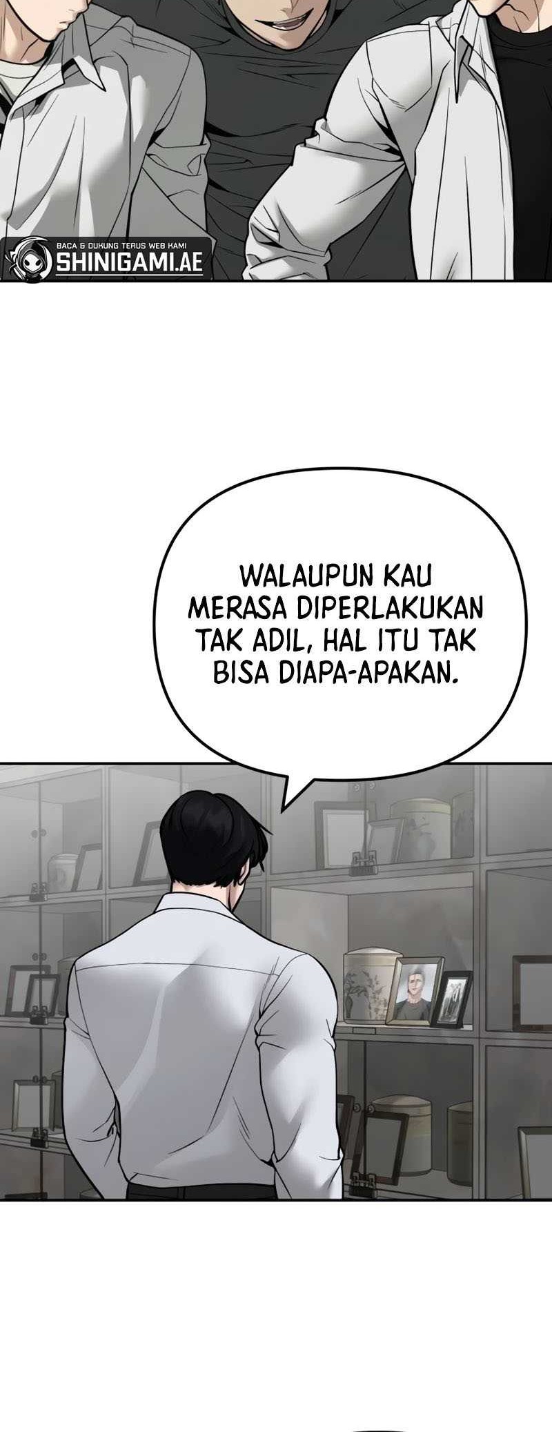 The Bully In Charge chapter 111 halaman 21