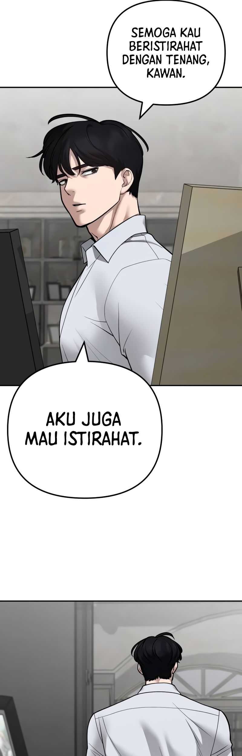 The Bully In Charge chapter 111 halaman 22