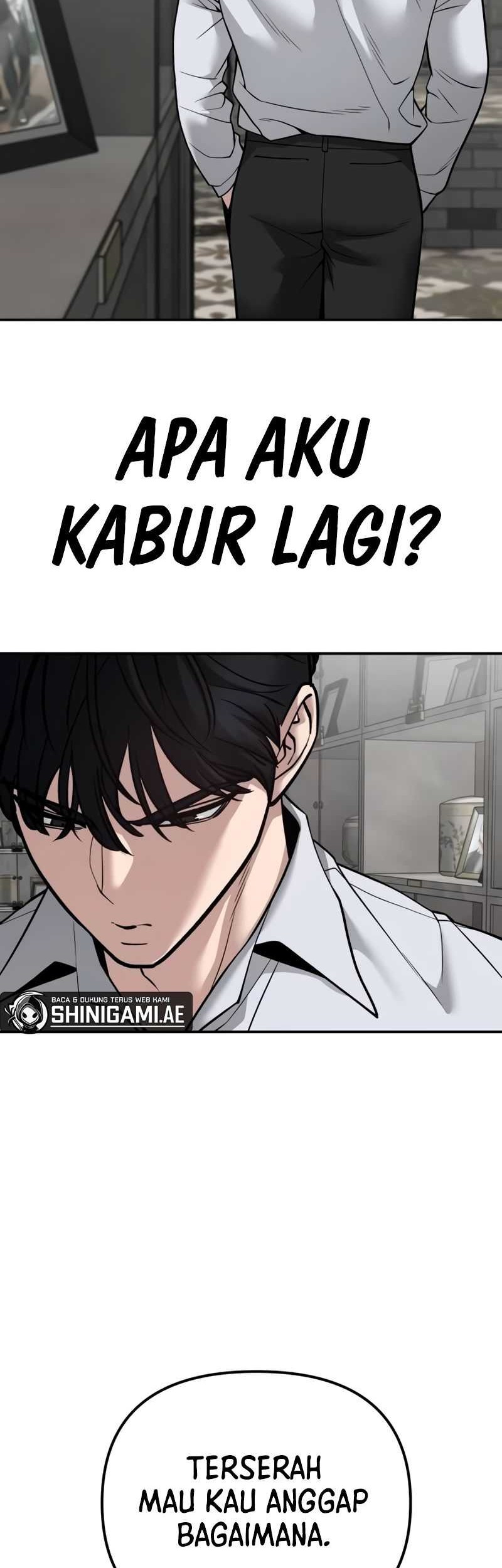 The Bully In Charge chapter 111 halaman 23