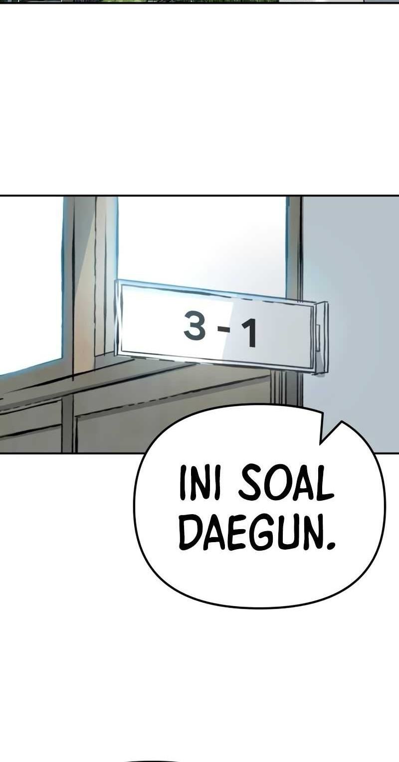 The Bully In Charge chapter 111 halaman 25