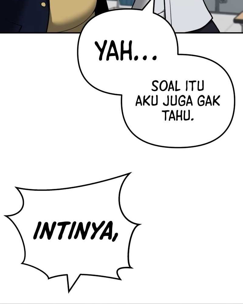 The Bully In Charge chapter 111 halaman 37