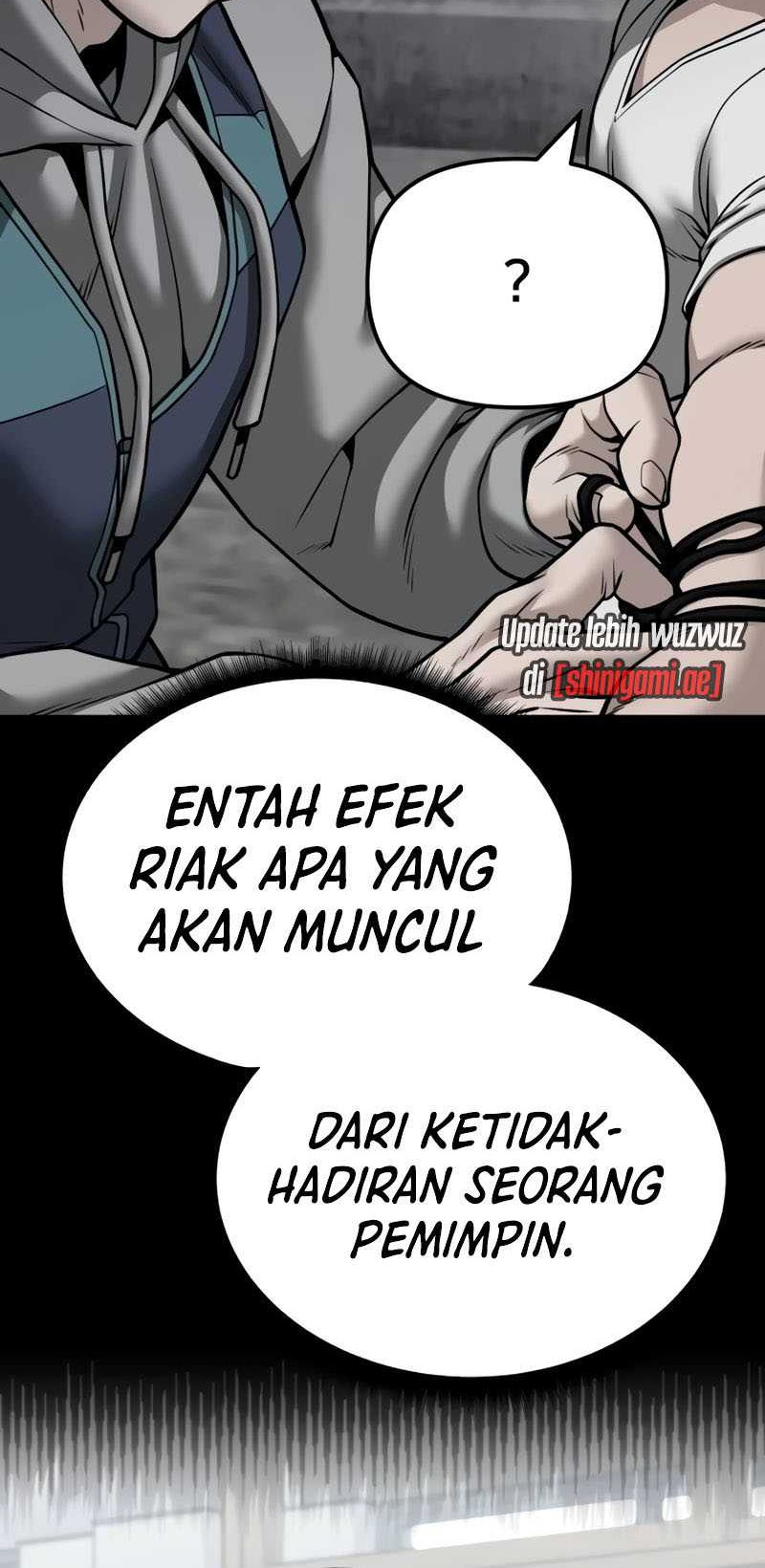 The Bully In Charge chapter 111 halaman 41
