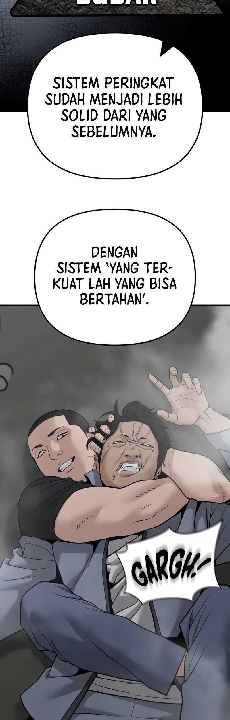 The Bully In Charge chapter 111 halaman 51