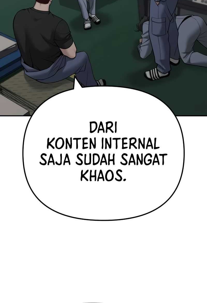 The Bully In Charge chapter 111 halaman 53