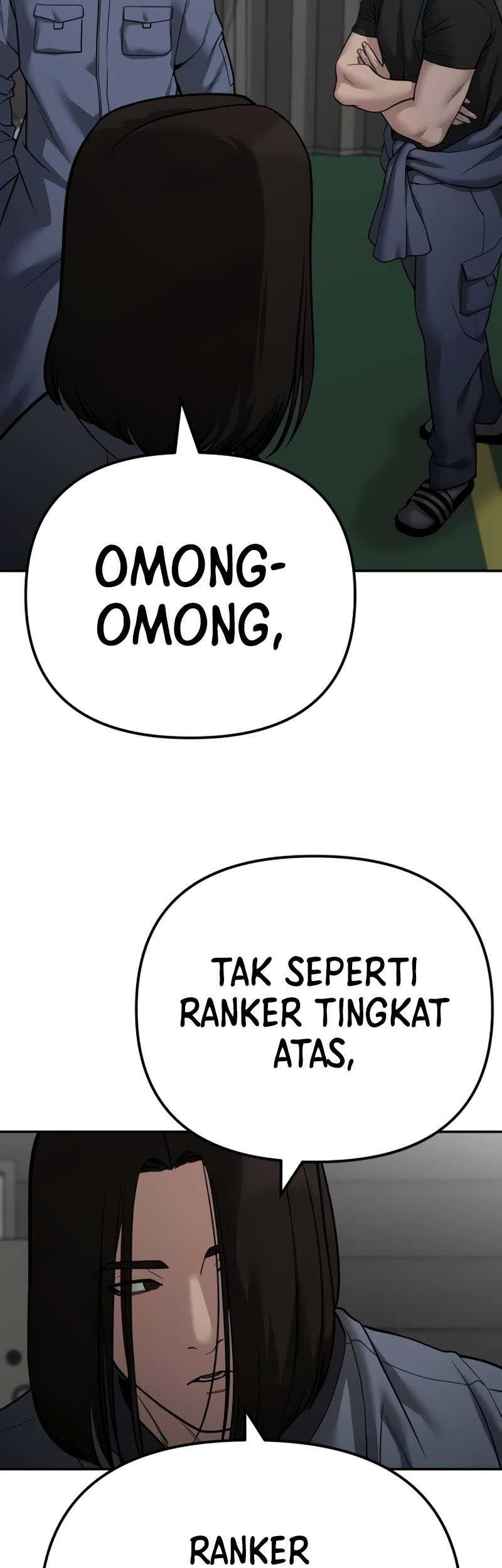 The Bully In Charge chapter 111 halaman 60
