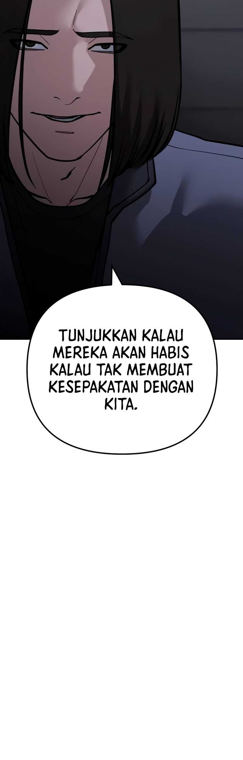 The Bully In Charge chapter 111 halaman 63