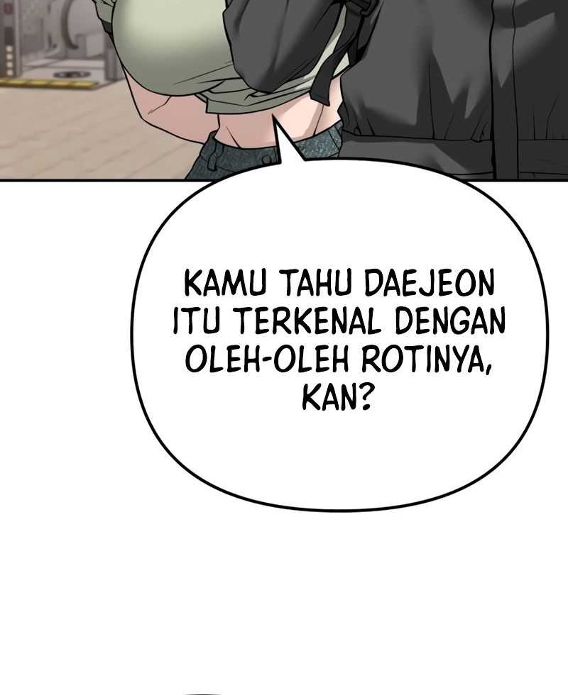 The Bully In Charge chapter 111 halaman 65