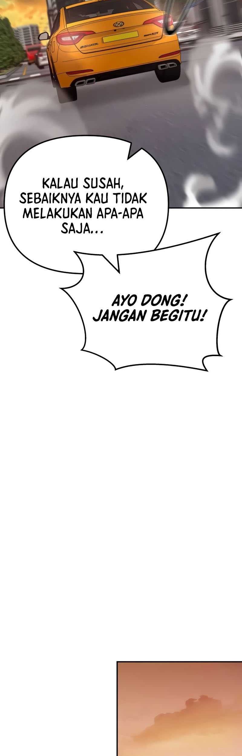 The Bully In Charge chapter 111 halaman 80