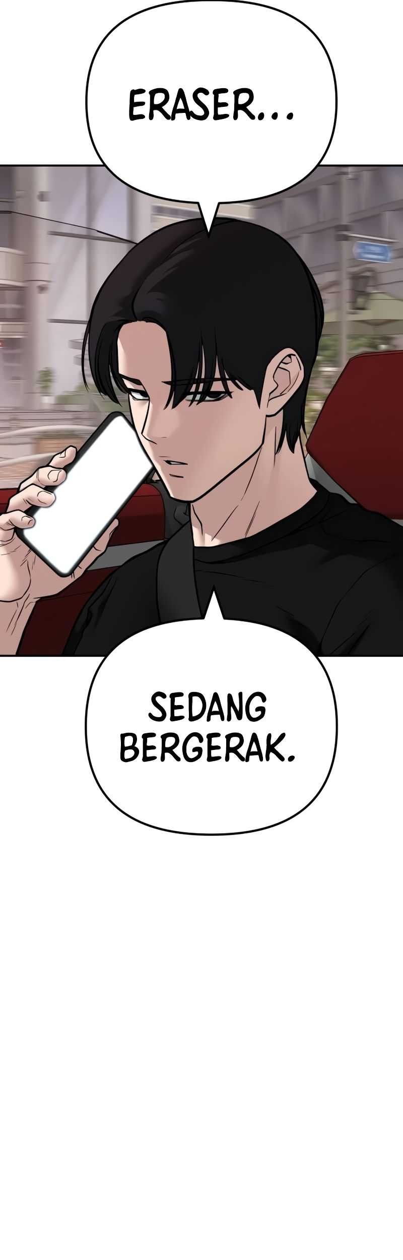 The Bully In Charge chapter 111 halaman 82