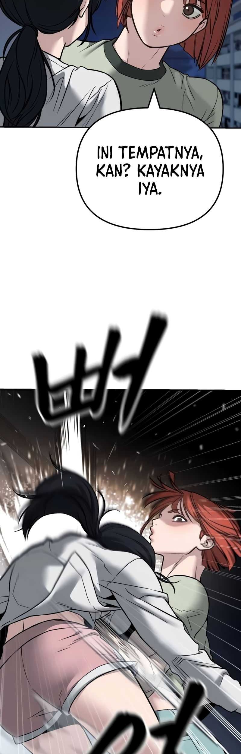 The Bully In Charge chapter 111 halaman 88
