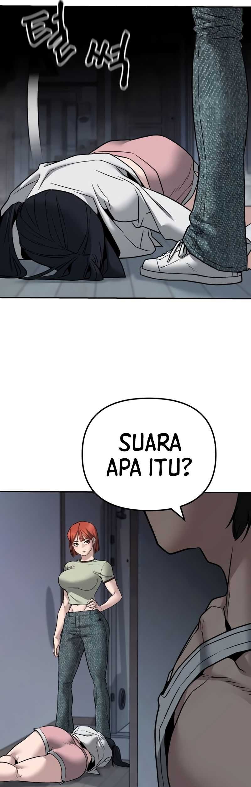 The Bully In Charge chapter 111 halaman 90