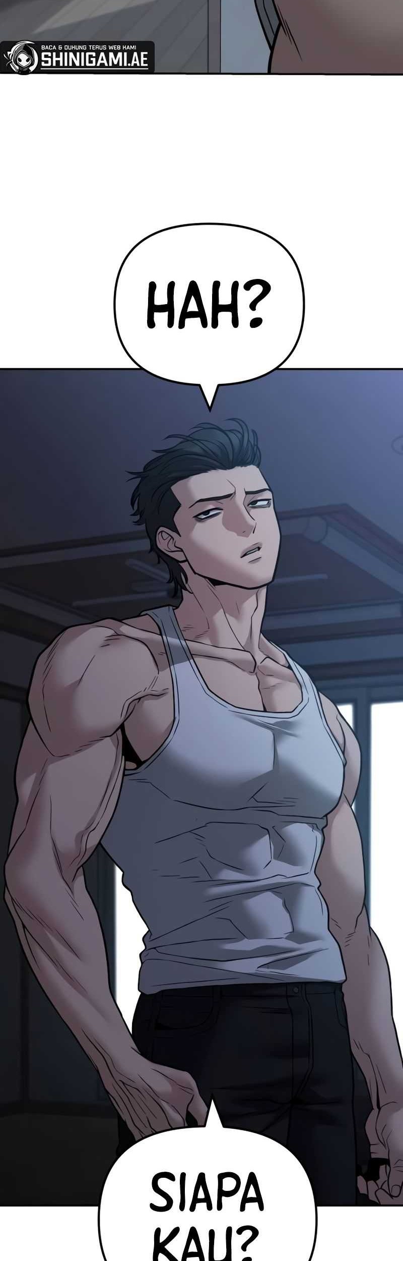 The Bully In Charge chapter 111 halaman 91