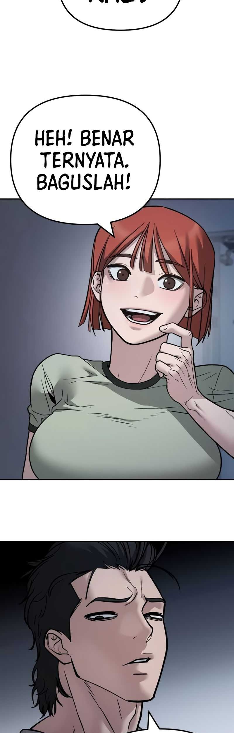 The Bully In Charge chapter 111 halaman 92