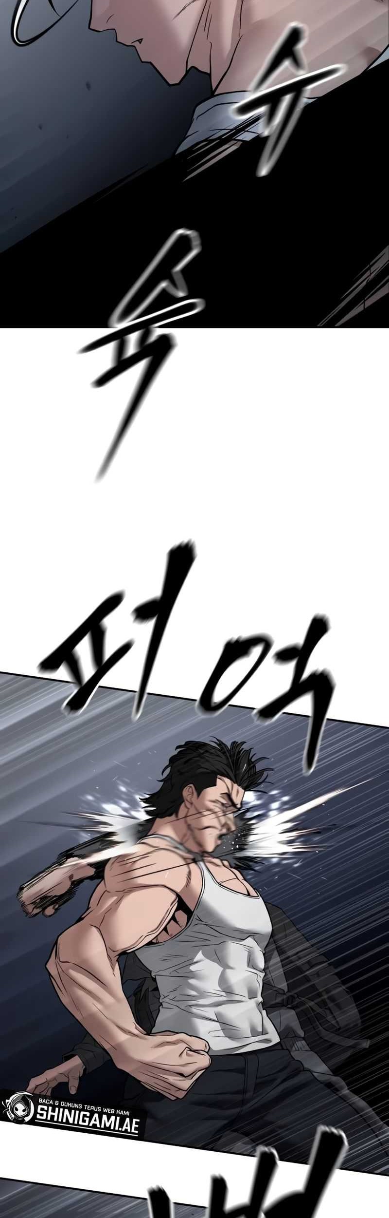 The Bully In Charge chapter 111 halaman 95