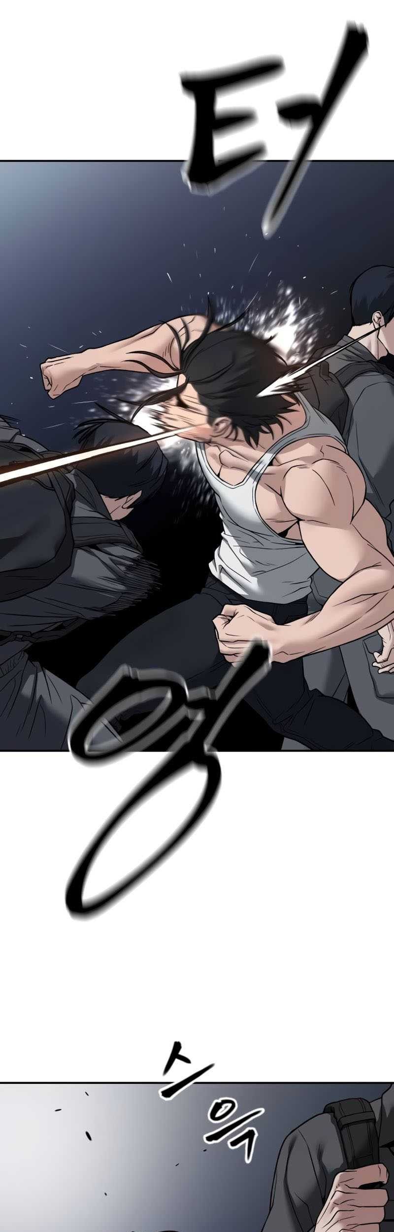 The Bully In Charge chapter 111 halaman 98