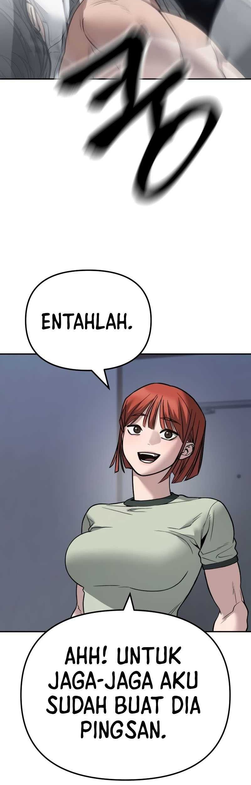 The Bully In Charge chapter 111 halaman 100