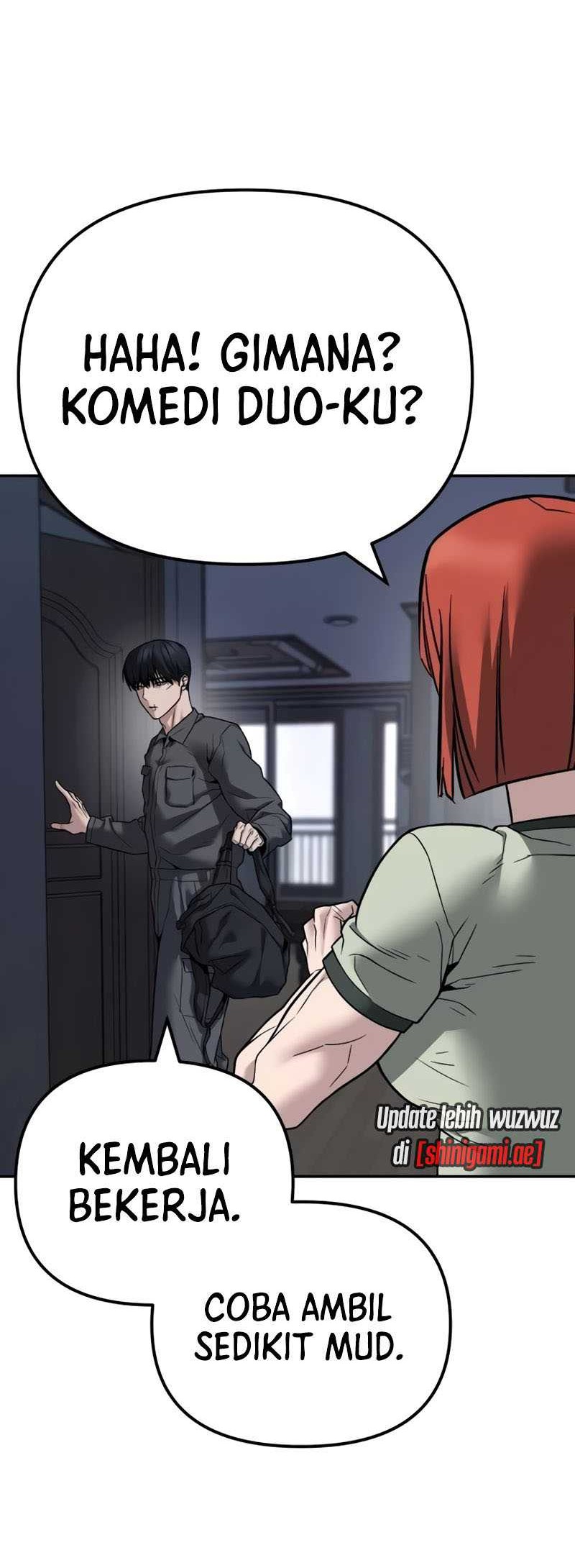 The Bully In Charge chapter 111 halaman 101