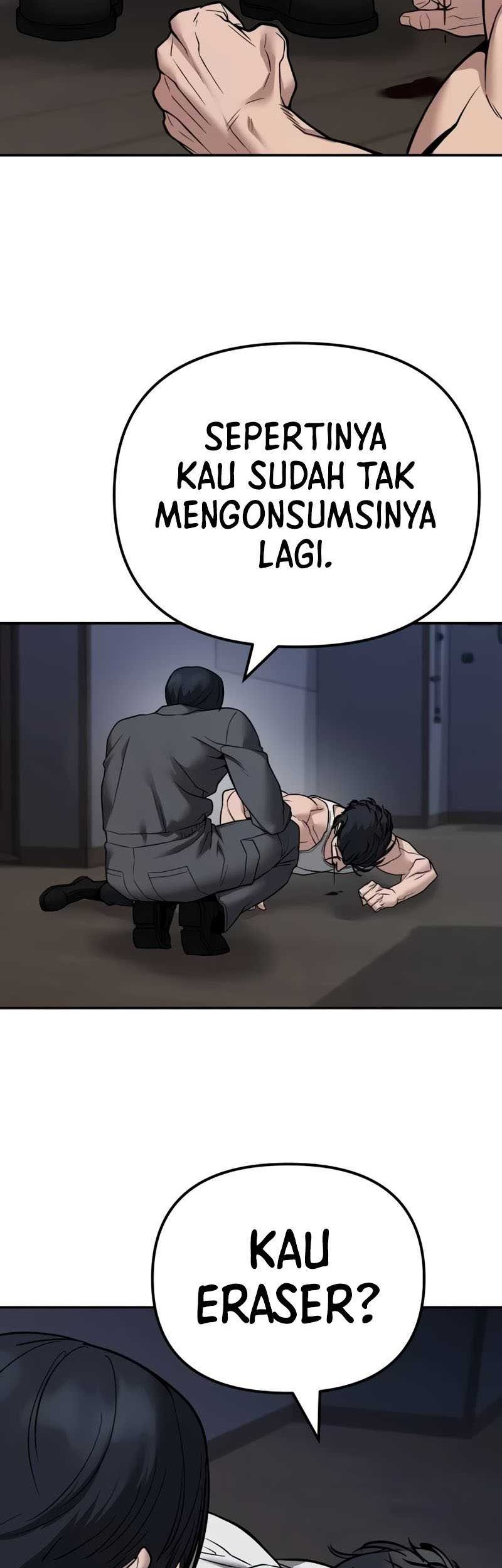 The Bully In Charge chapter 111 halaman 103