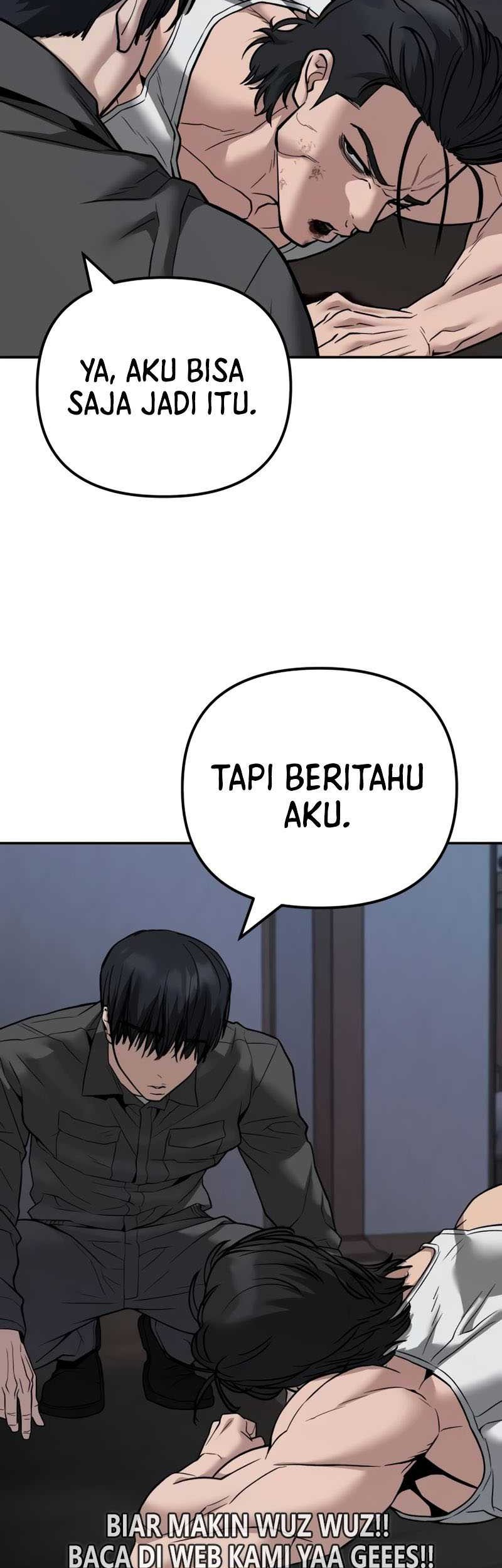 The Bully In Charge chapter 111 halaman 104