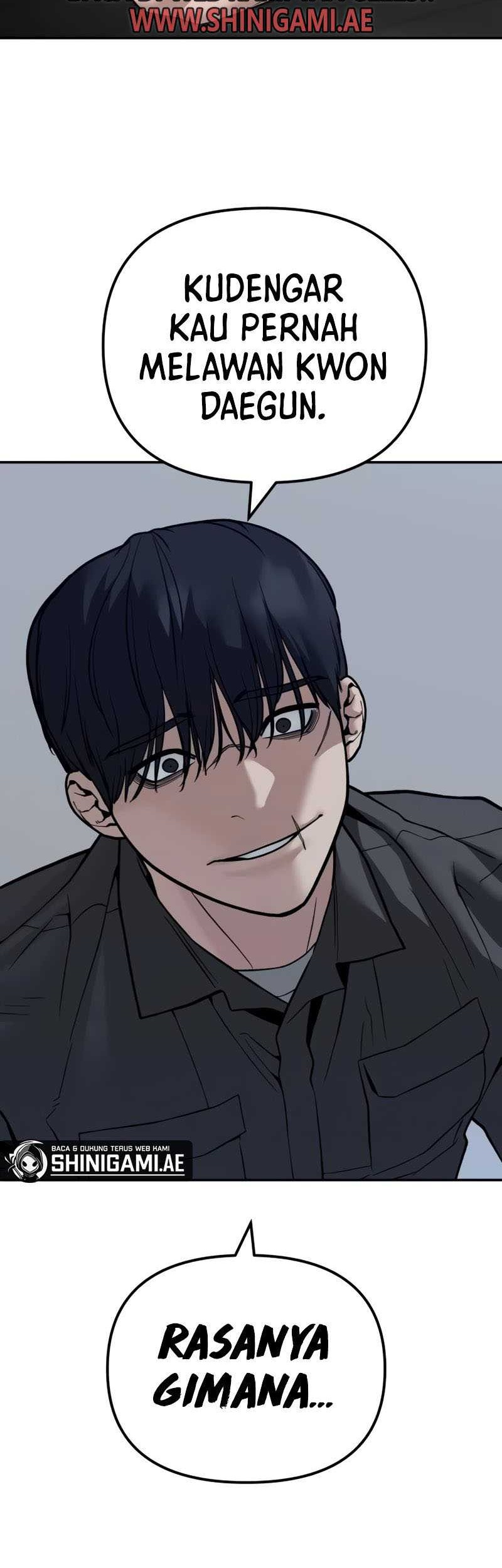 The Bully In Charge chapter 111 halaman 105