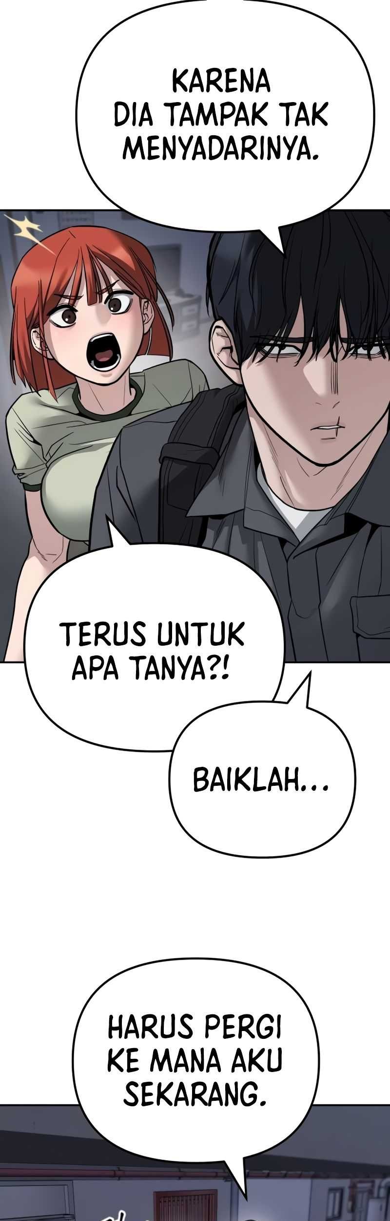 The Bully In Charge Bab 112 halaman 6