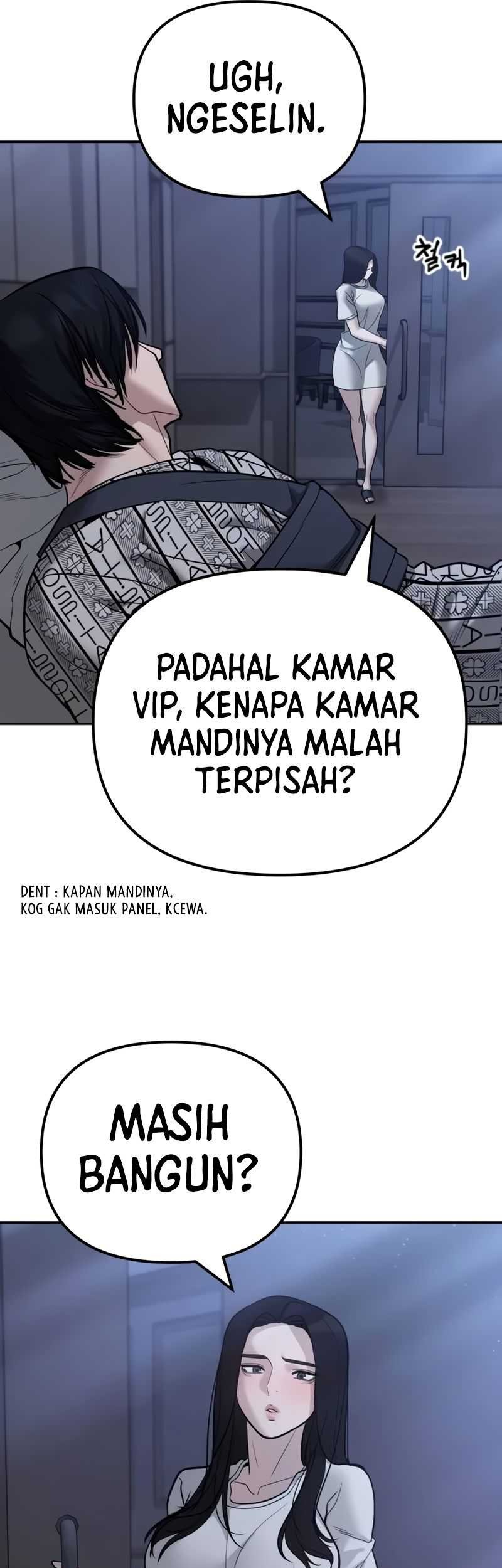 The Bully In Charge Bab 112 halaman 10