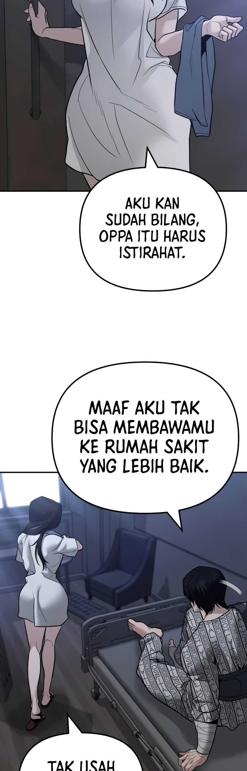 The Bully In Charge Bab 112 halaman 11