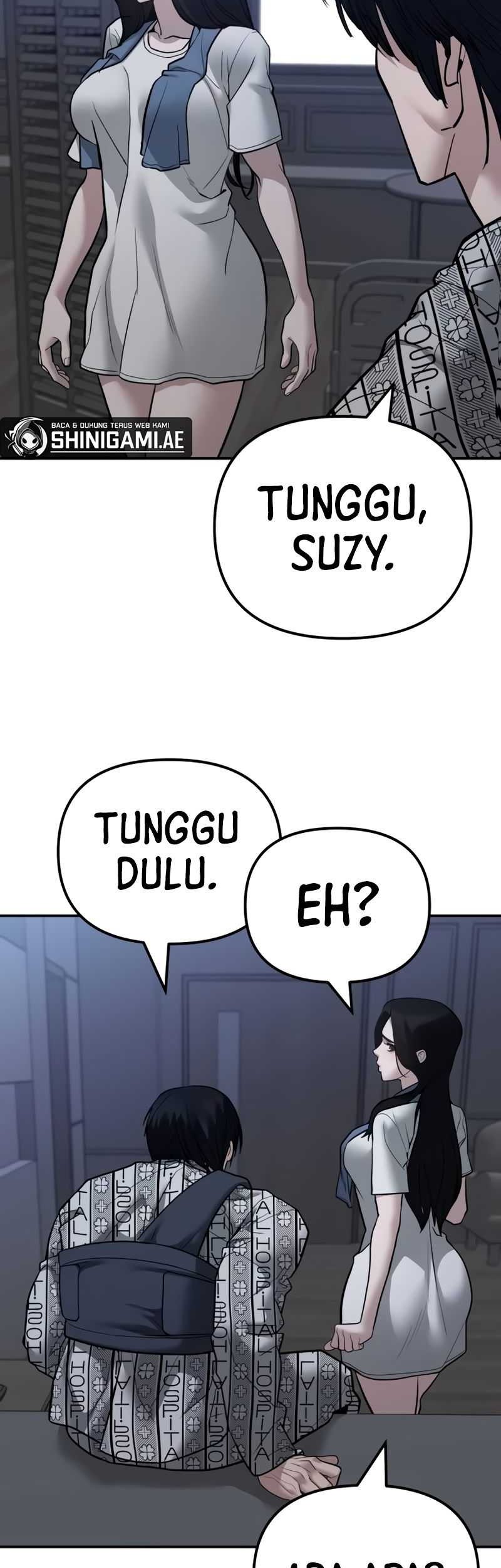 The Bully In Charge Bab 112 halaman 16