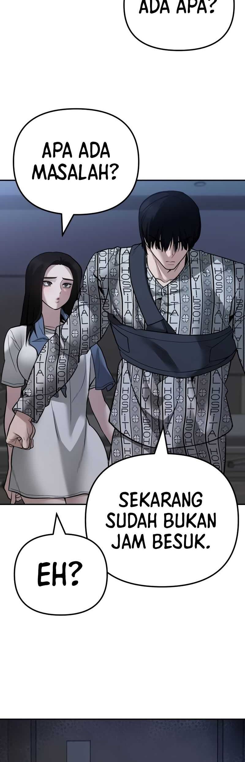 The Bully In Charge Bab 112 halaman 17