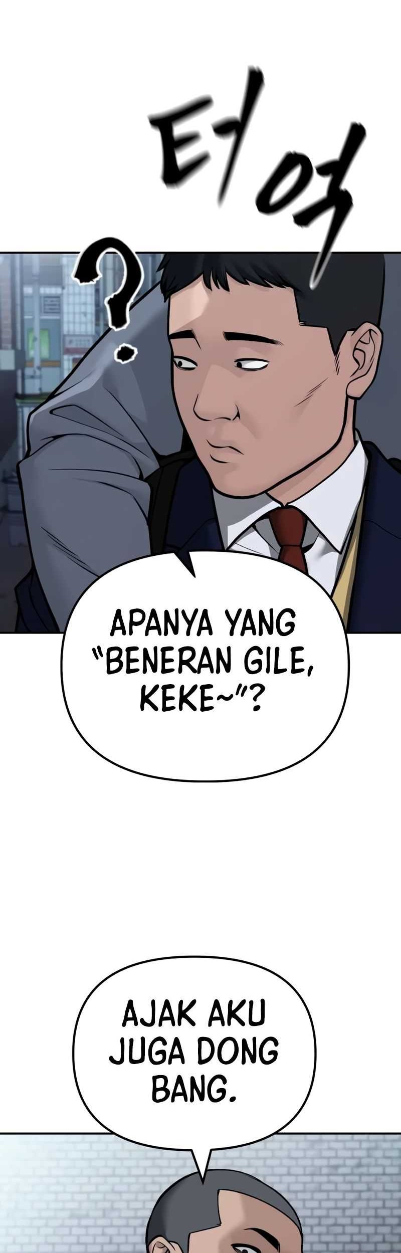 The Bully In Charge Bab 112 halaman 31