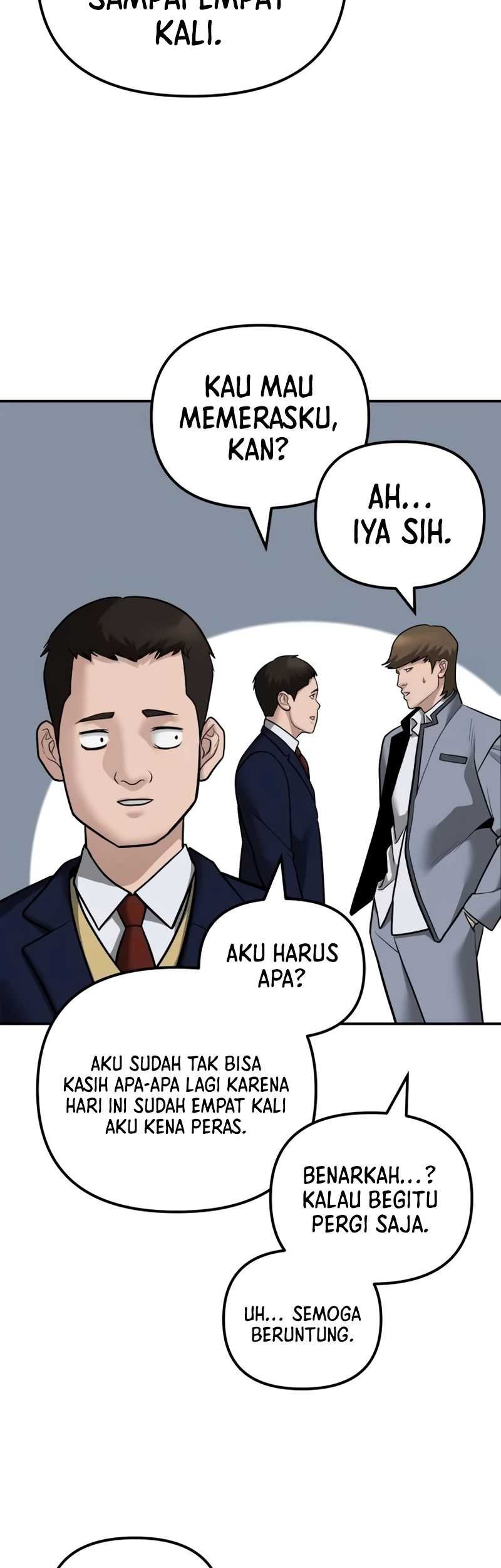 The Bully In Charge Bab 112 halaman 36