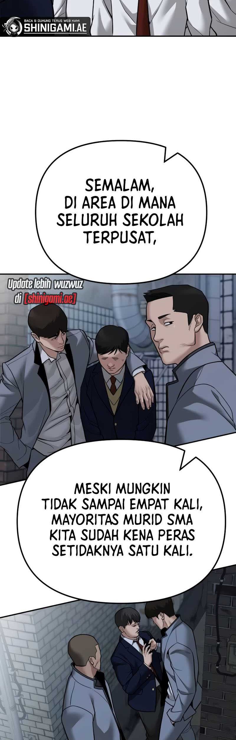 The Bully In Charge Bab 112 halaman 39