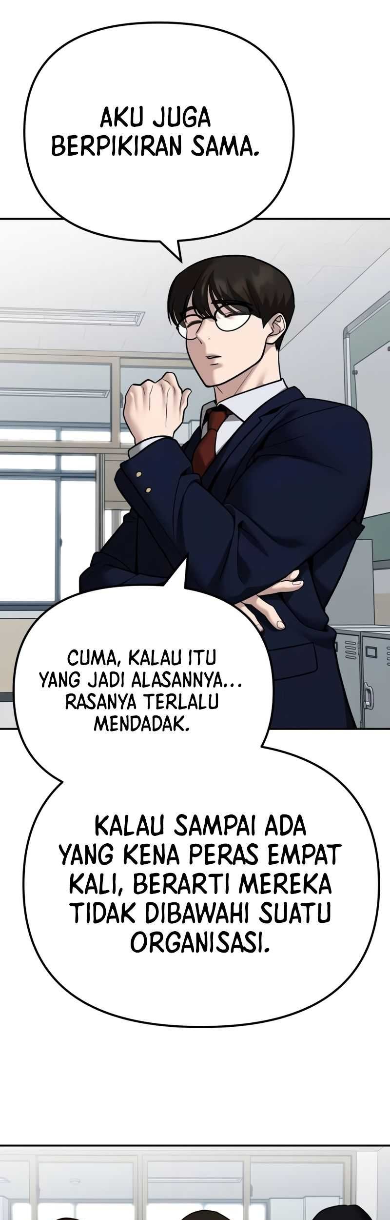 The Bully In Charge Bab 112 halaman 42