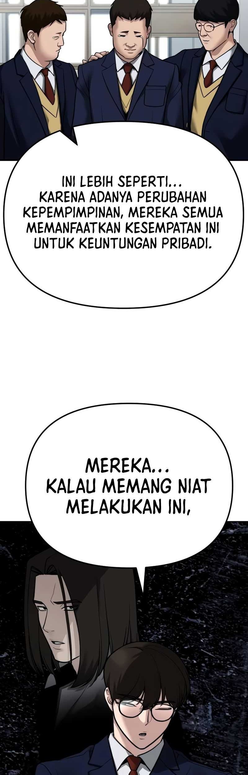 The Bully In Charge Bab 112 halaman 43