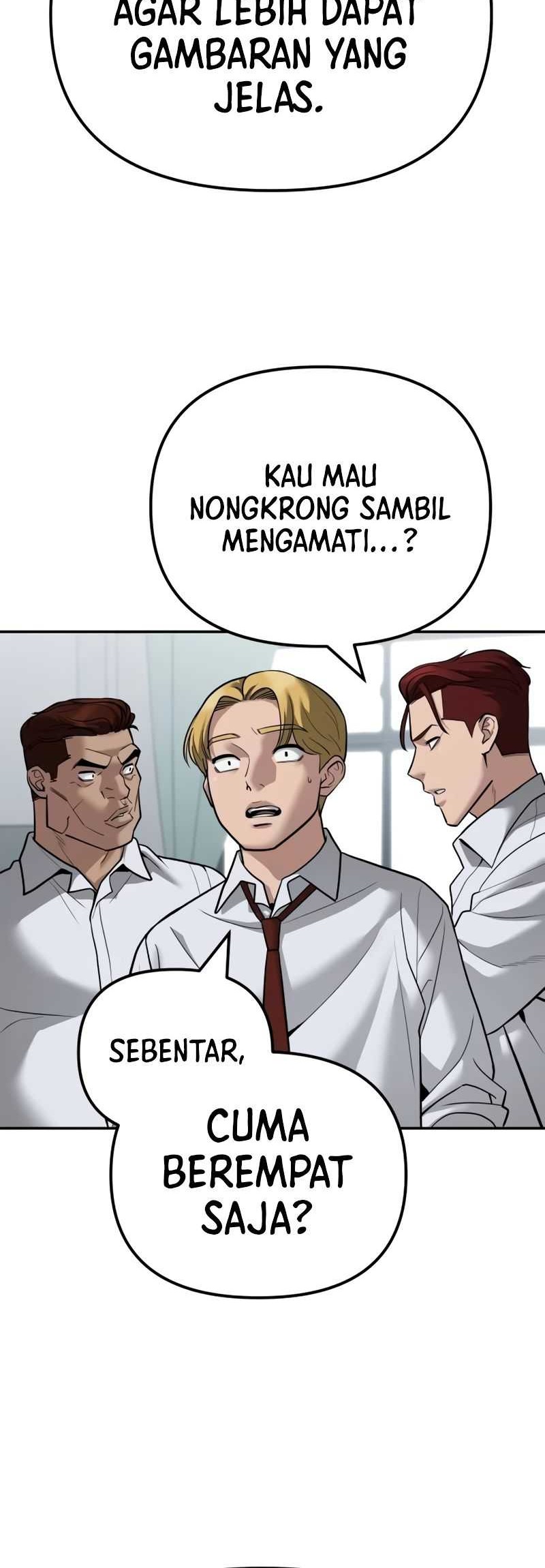 The Bully In Charge Bab 112 halaman 45