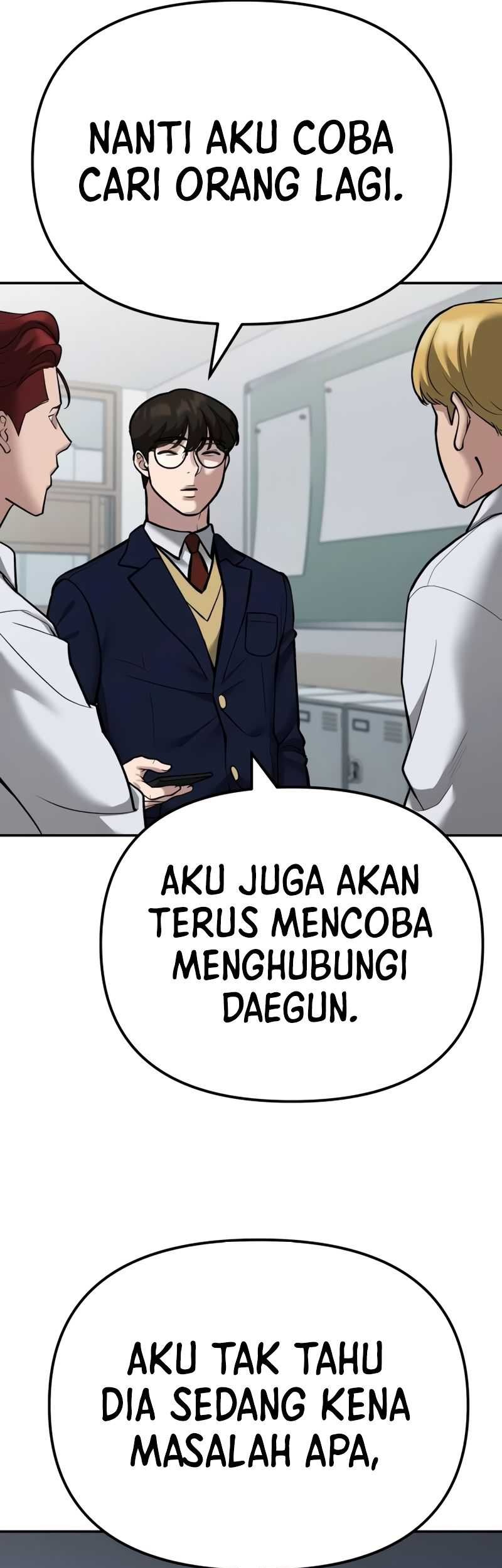 The Bully In Charge Bab 112 halaman 46