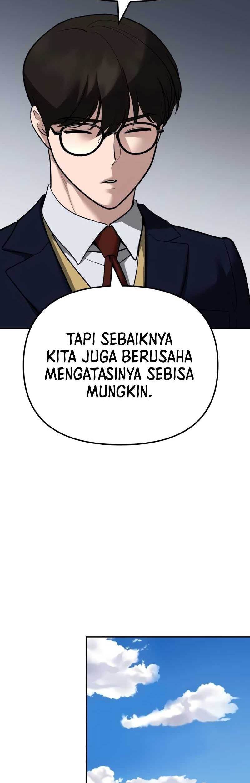 The Bully In Charge Bab 112 halaman 47