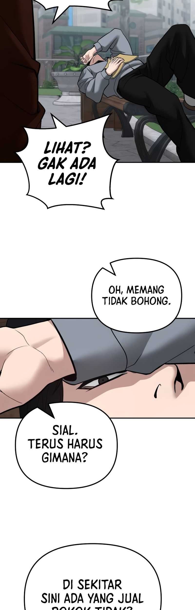 The Bully In Charge Bab 112 halaman 51